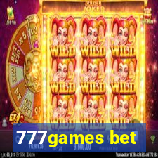 777games bet